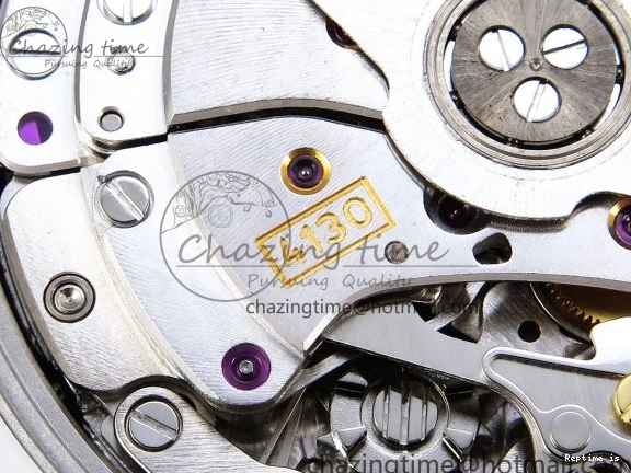 0102 SmartChoice Rolex Daytona Rainbow 40mm Cer Cer Black Dial NOOB SA4130 Super Clone 1732